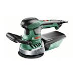 Excenterslip Bosch Power Tools Compact PEX 400 AE Expert