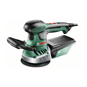 Excenterslip Bosch Power Tools Compact PEX 400 AE Expert