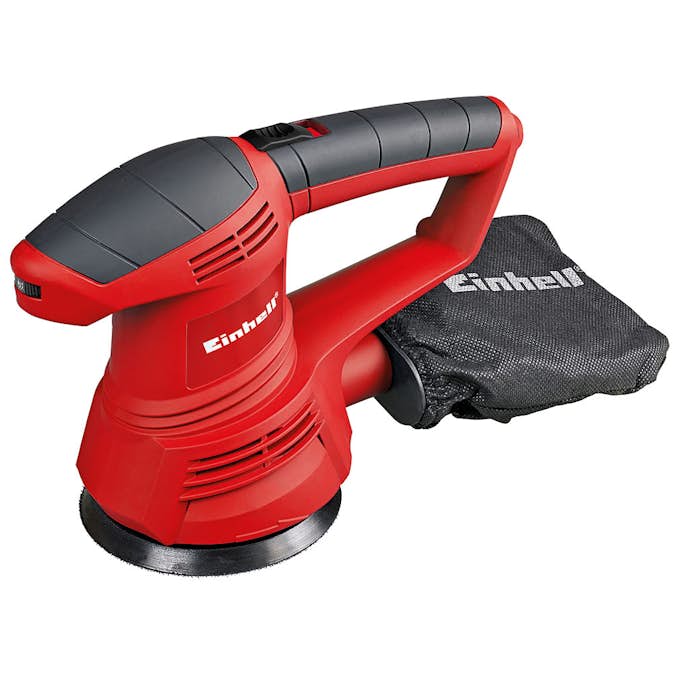 Excenterslip Einhell TC-RS 38 E