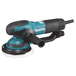 Excenterslip Makita BO6050J