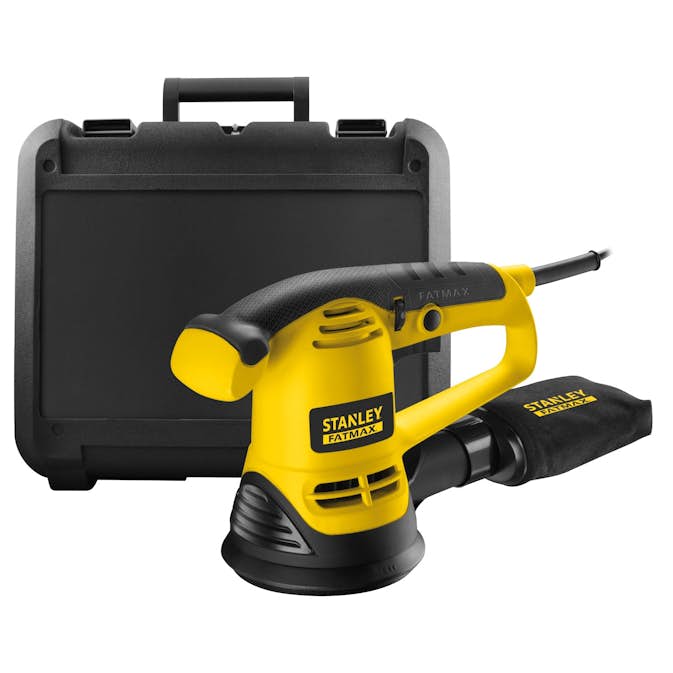 Excenterslip Stanley Fatmax FME440K