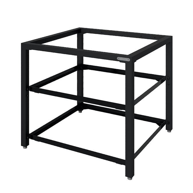 Ramverk Big Green Egg Frame Modular System Expansion