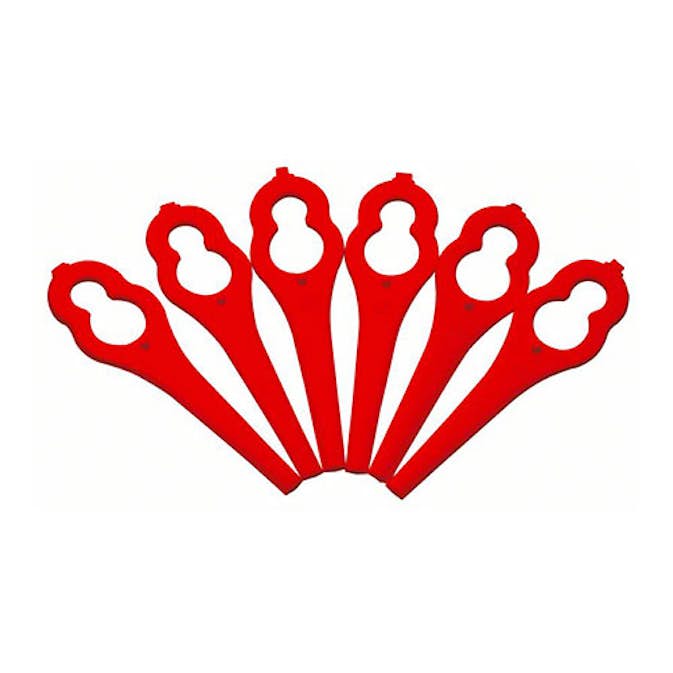 Extra Plastknivar Bosch till ART 26 LI