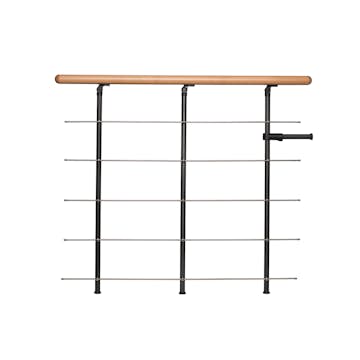 Extra Trappräcke Byggera Florence