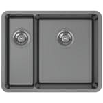Diskho Decosteel Extreme 1634 Antracit
