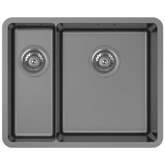 Diskho Decosteel Extreme 1634 Antracit