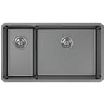 Diskho Decosteel Extreme 2250 Antracit