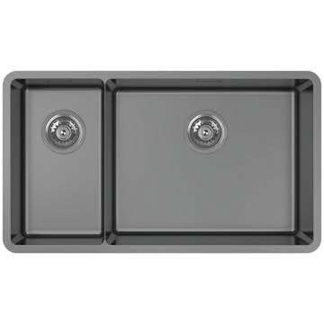 Diskho Decosteel Extreme 2250 Antracit