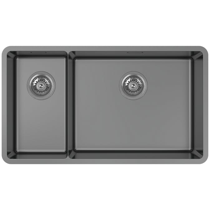 Diskho Decosteel Extreme 2250 Antracit