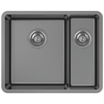 Diskho Decosteel Extreme 3416 Antracit