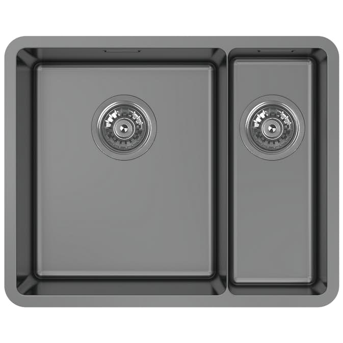 Diskho Decosteel Extreme 3416 Antracit