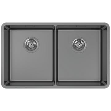 Diskho Decosteel Extreme 3434 Antracit