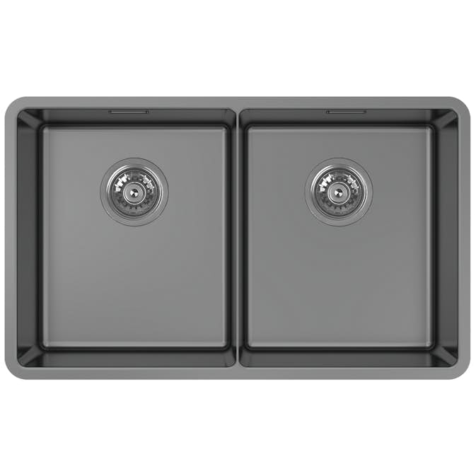 Diskho Decosteel Extreme 3434 Antracit