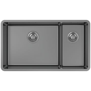 Diskho Decosteel Extreme 5022 Antracit