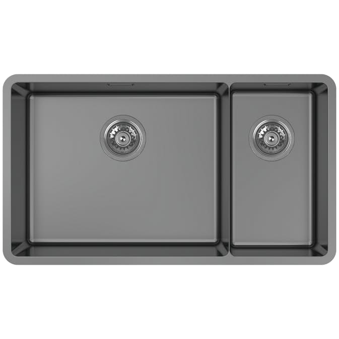 Diskho Decosteel Extreme 5022 Antracit