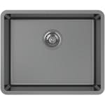 Diskho Decosteel Extreme 50 Antracit