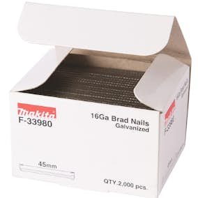 Dyckert Makita F-33980 Galvaniserad