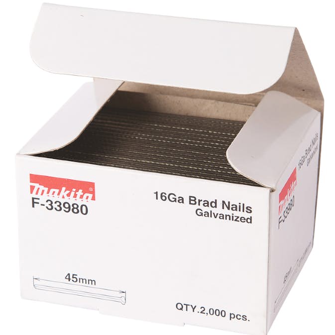 Dyckert Makita F-33980 Varmförzinkad