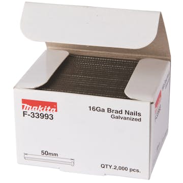 Dyckert Makita F-33993 Varmförzinkad