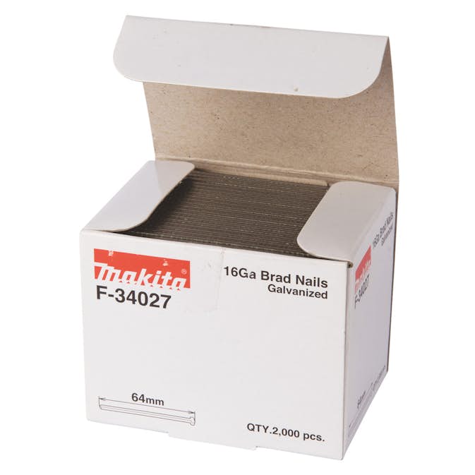 Dyckert Makita F-34027 Varmförzinkad