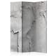 Rumsavdelare Skärmvägg Arkiio Concrete Nothingness 135x172 cm
