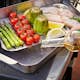 Grill Topper Fornetto Large