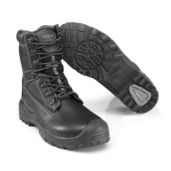 Skyddskängor Mascot Footwear Industry F0084-902