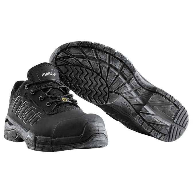 Skyddsskor Mascot Footwear Fit F0113-937
