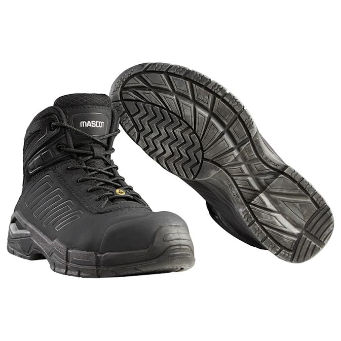Skyddskängor Mascot Footwear Fit F0114-937