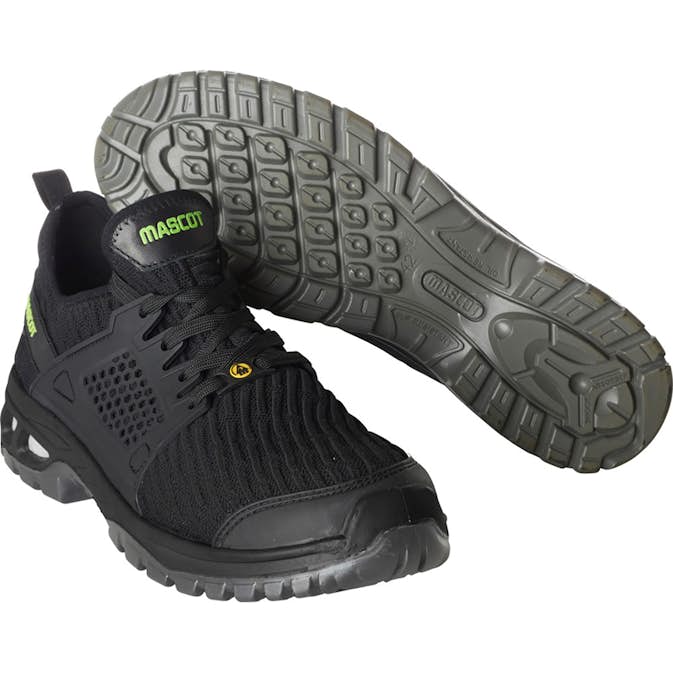 Skyddsskor Mascot Footwear Energy F0132-996