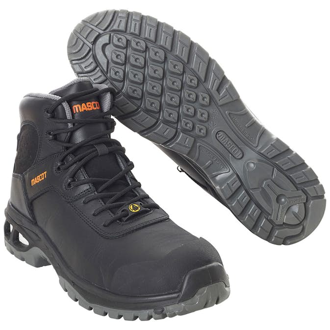 Skyddskängor Mascot Footwear Energy F0135-902