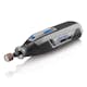 Multiverktyg Dremel LITE 7760-15 3,6V LI-ION