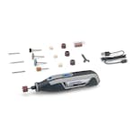 Multiverktyg Dremel LITE 7760-15 3,6V LI-ION
