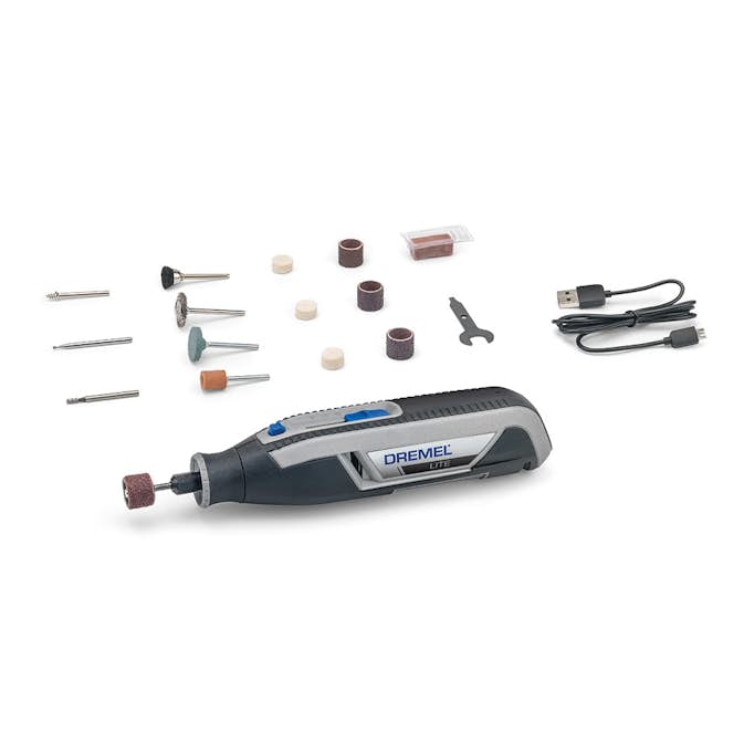 Multiverktyg Dremel LITE 7760-15 3,6V LI-ION