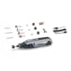 Multiverktyg Dremel LITE 7760-15 3,6V LI-ION