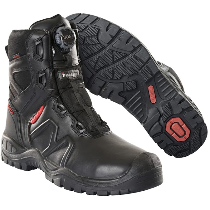 Skyddskängor Mascot Footwear Industry F0453-902