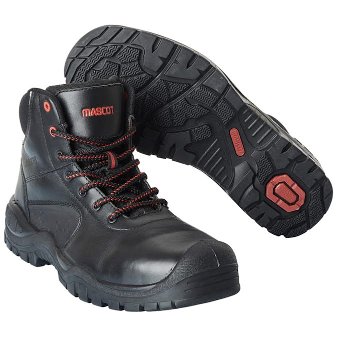 Skyddskängor Mascot Footwear Industry F0455-902