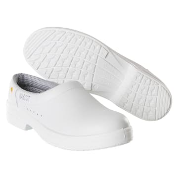 Träskor Mascot Footwear Clear F0800-906