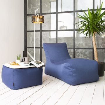 Sittsäck SLOWDOWN Lounge Nordic Oeko-Tex