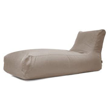 Sittsäck SLOWDOWN Sunbed Riviera