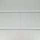 MDF-panel CENT STP 10x150x2080 MDF Vit