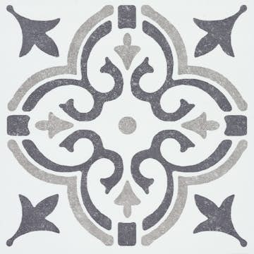 D-C-FIX Självhäftande Väggplattor Nortiq Jamila 6-pack