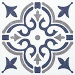 D-C-FIX Självhäftande Väggplattor Nortiq Jamila 6-pack