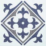 D-C-FIX Självhäftande Väggplattor Nortiq Nadia 6-pack