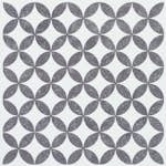 D-C-FIX Självhäftande Väggplattor Nortiq Amira 6-pack