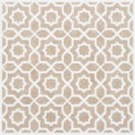 D-C-FIX Självhäftande Väggplattor Nortiq Lina 6-pack