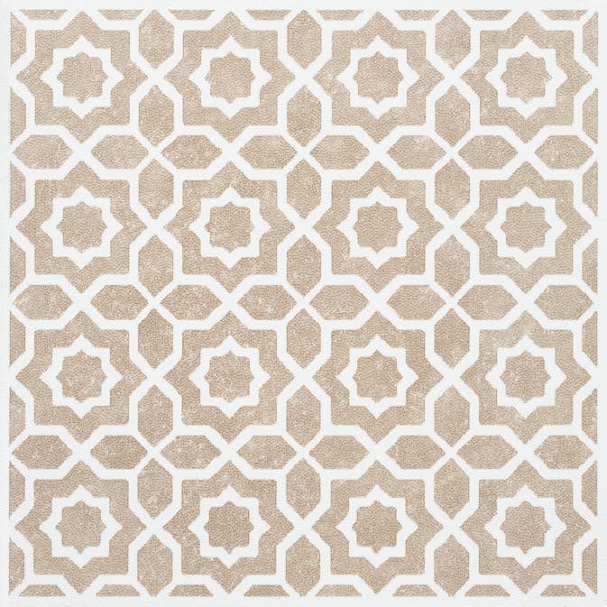 D-C-FIX Självhäftande Väggplattor Nortiq Lina 6-pack