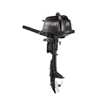 Utombordsmotor Parsun 4-Takts Lång Rigg 2.6 hk
