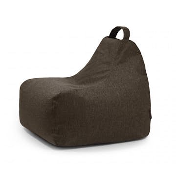 Sittsäck SLOWDOWN Game Home Oeko-Tex