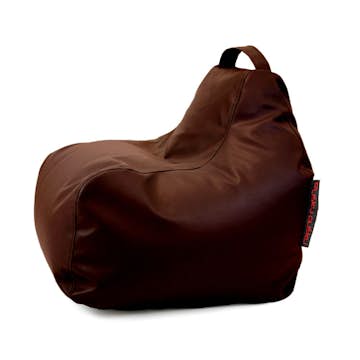 Sittsäck SLOWDOWN Game Outside Skinn